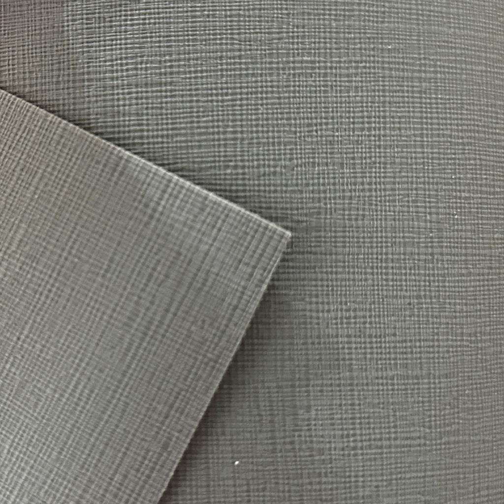 Противоскользящие коврики Canvas Silver-Grey