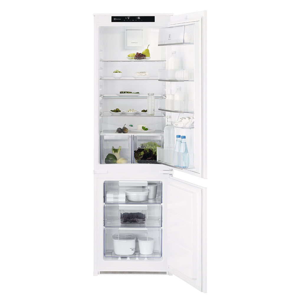 Встраиваемый холодильник серии 600