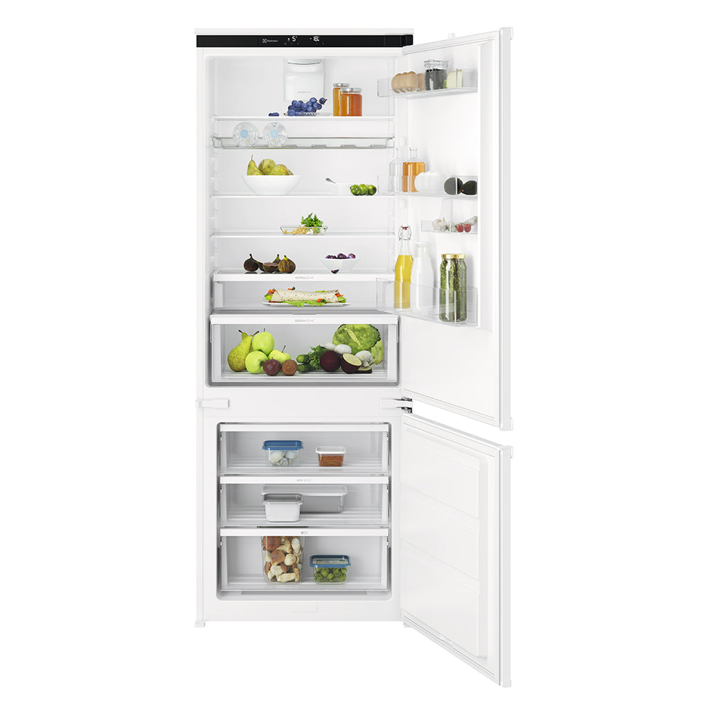 Холодильник ECB7TE70S