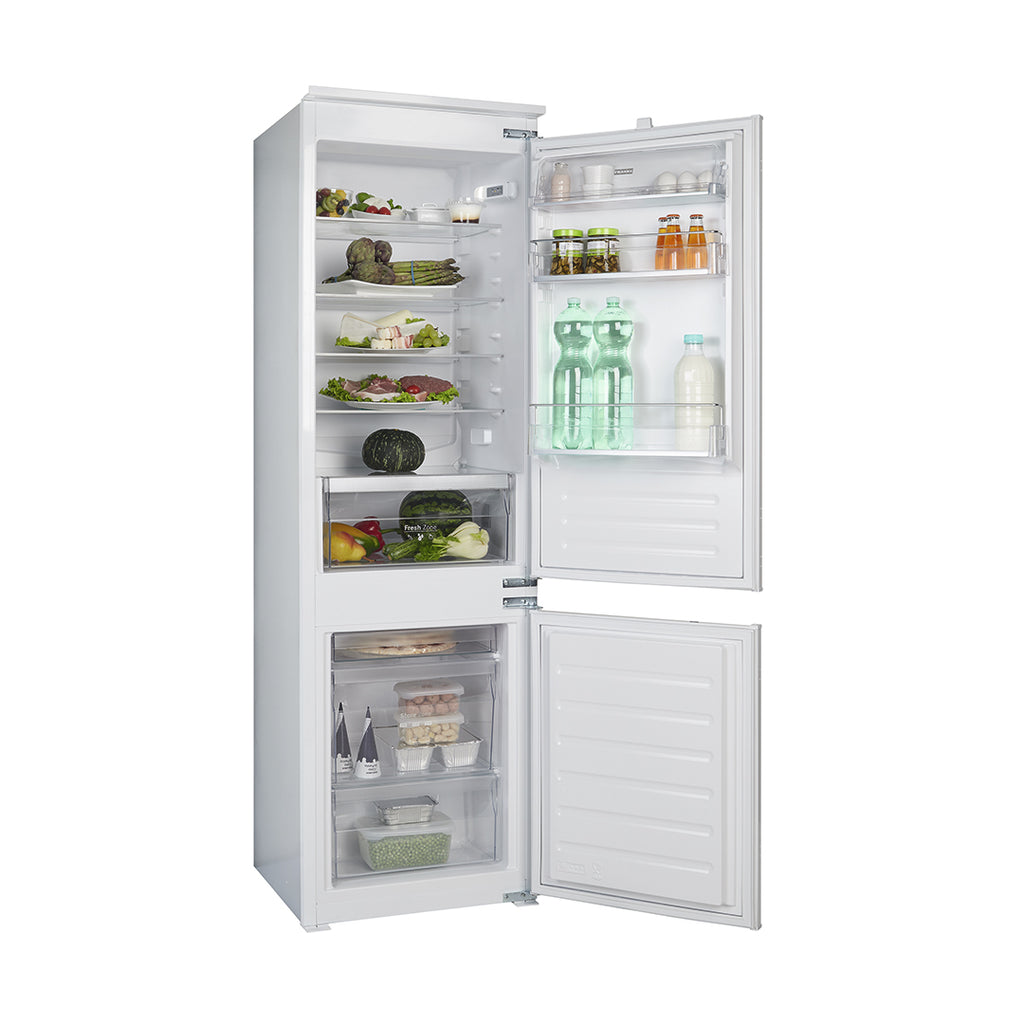 Встраиваемый холодильник 721