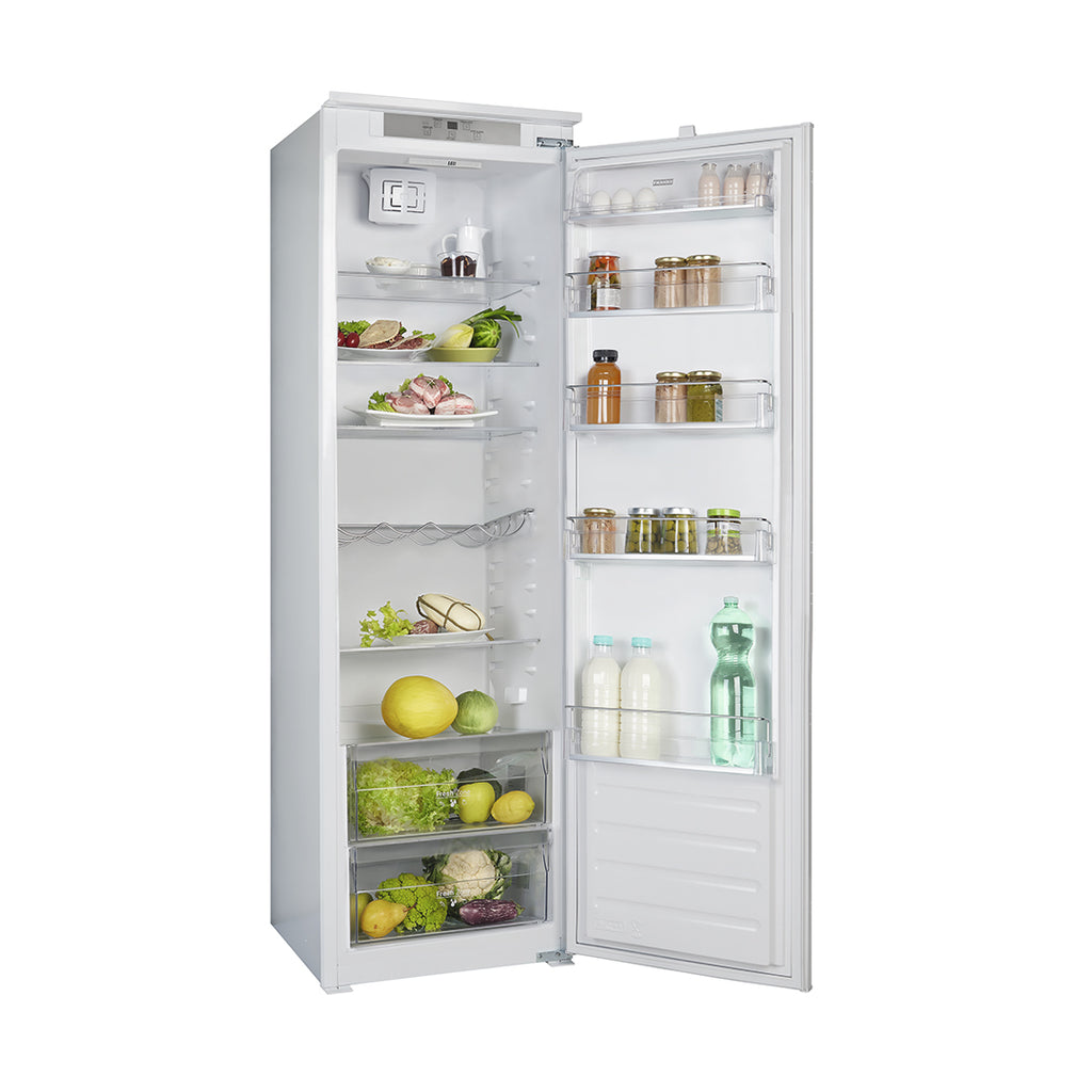 Встраиваемый холодильник 481