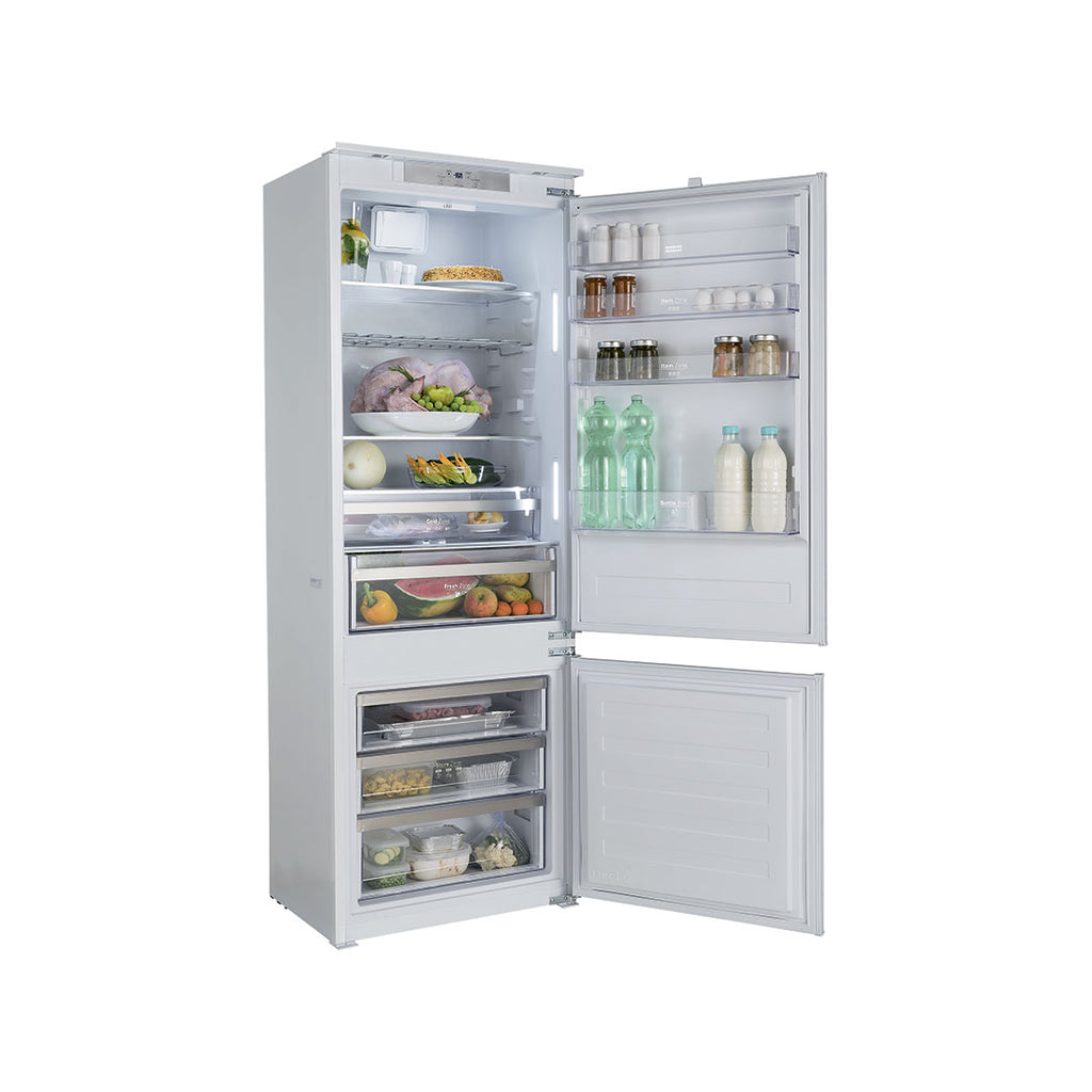 Встраиваемый холодильник 526 (70см)