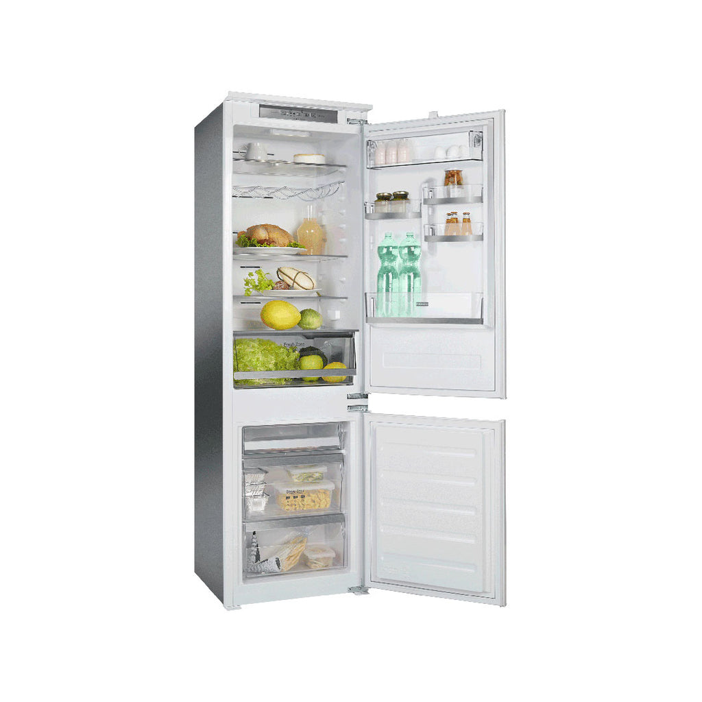 Встраиваемый холодильник 683