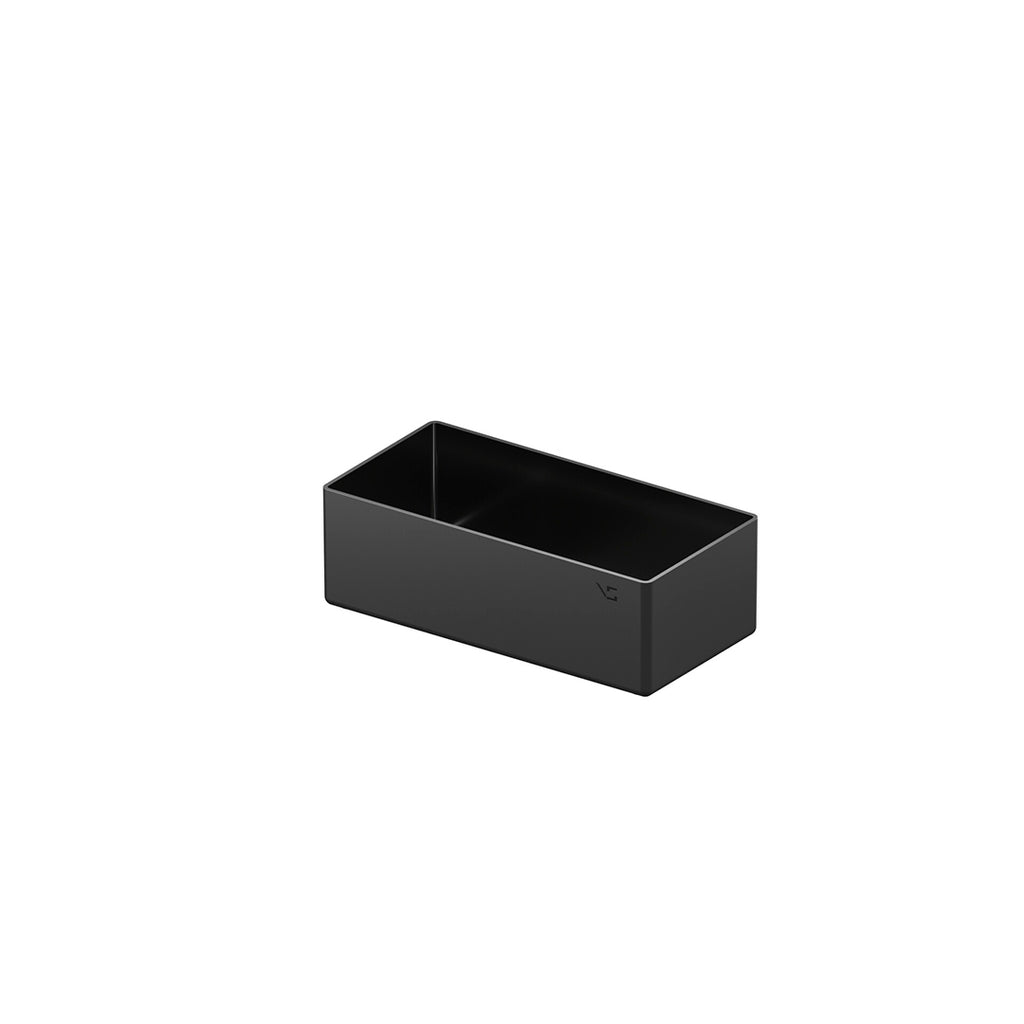 Универсальный контейнер VS ADD Box 2x1 (высота 70мм)