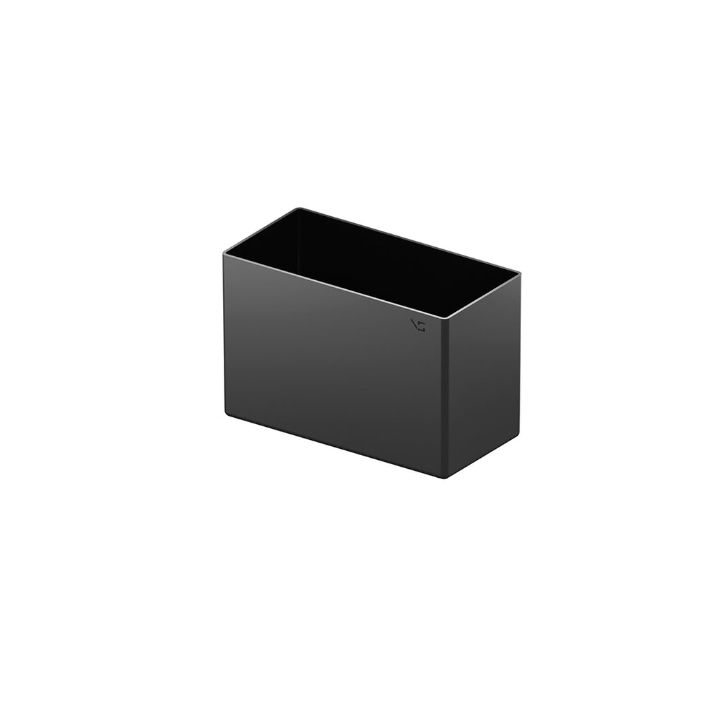 Универсальный контейнер VS ADD Box 2x1 (высота 140мм)