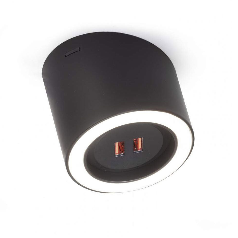 Освещение для мебели Unika with USB socket