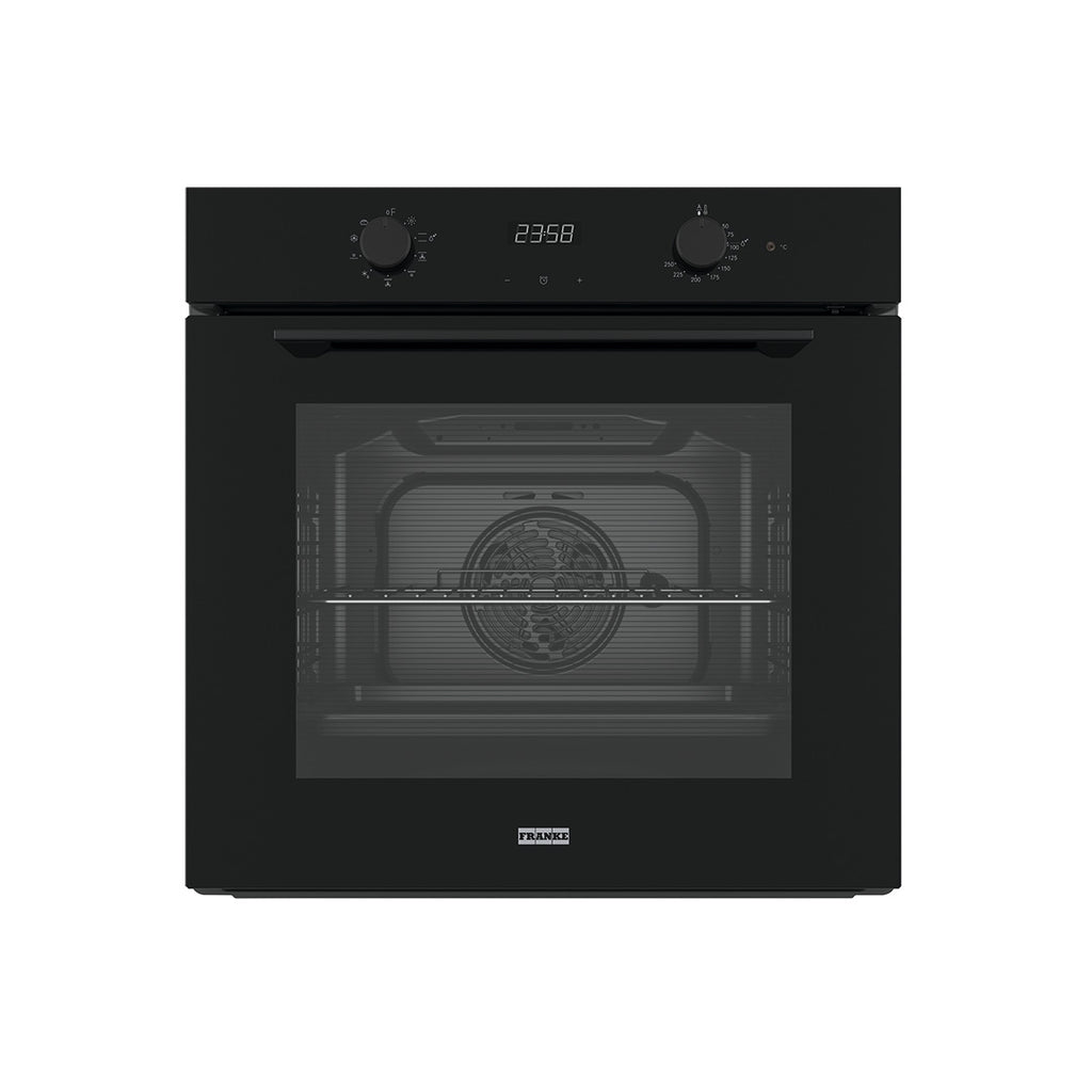 Духовой шкаф Maris 86 H T Black