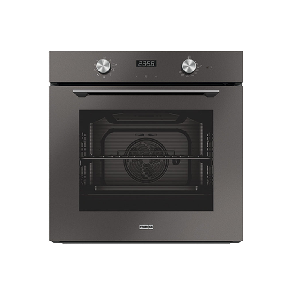 Духовой шкаф Maris 86 H Slate Grey