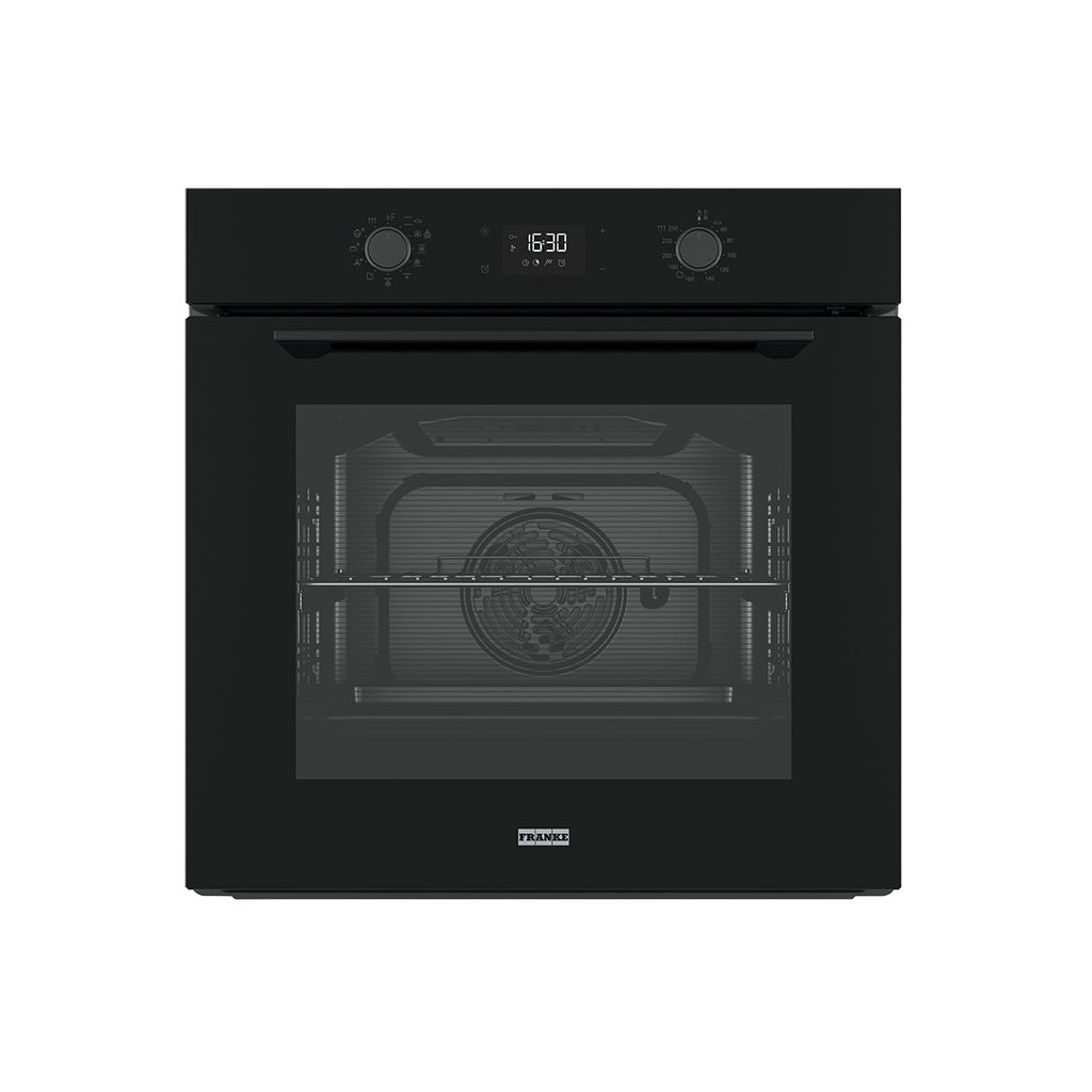 Духовой шкаф Maris 97 P Black