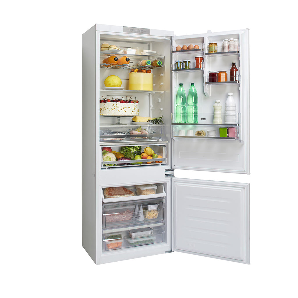 Встраиваемый холодильник Franke FCB 400 TNF