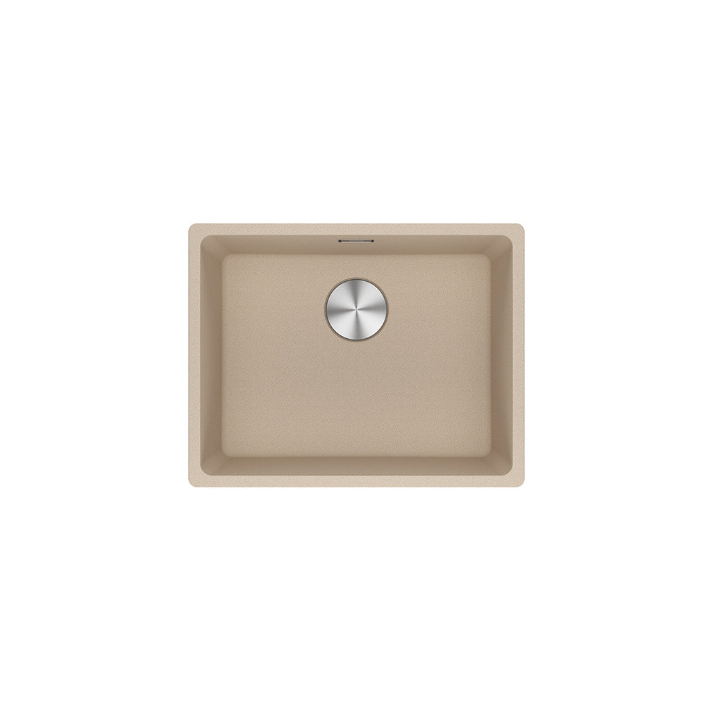 Мойка из Фрагранита Maris 210/110-52 Avena