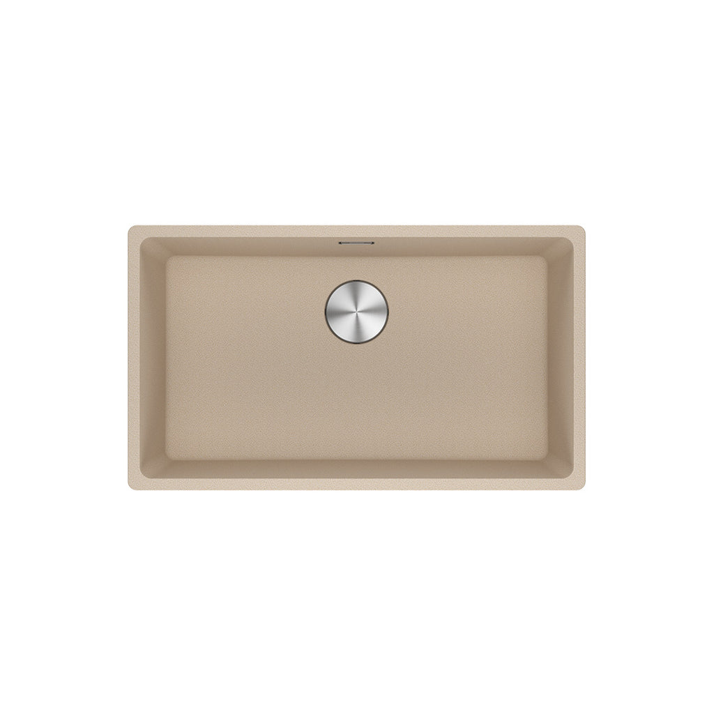 Мойка из Фрагранита Maris 210/110-72 Avena