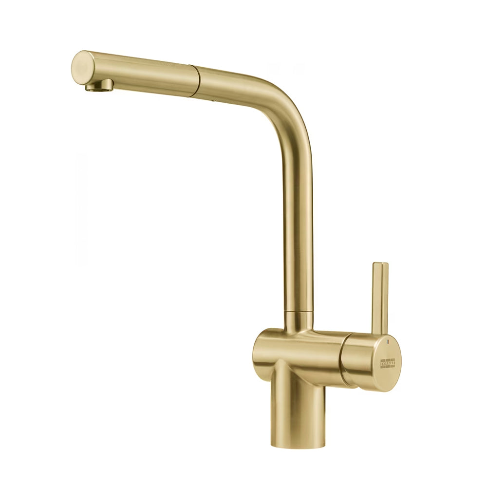 Смеситель Franke Atlas Neo Doccia