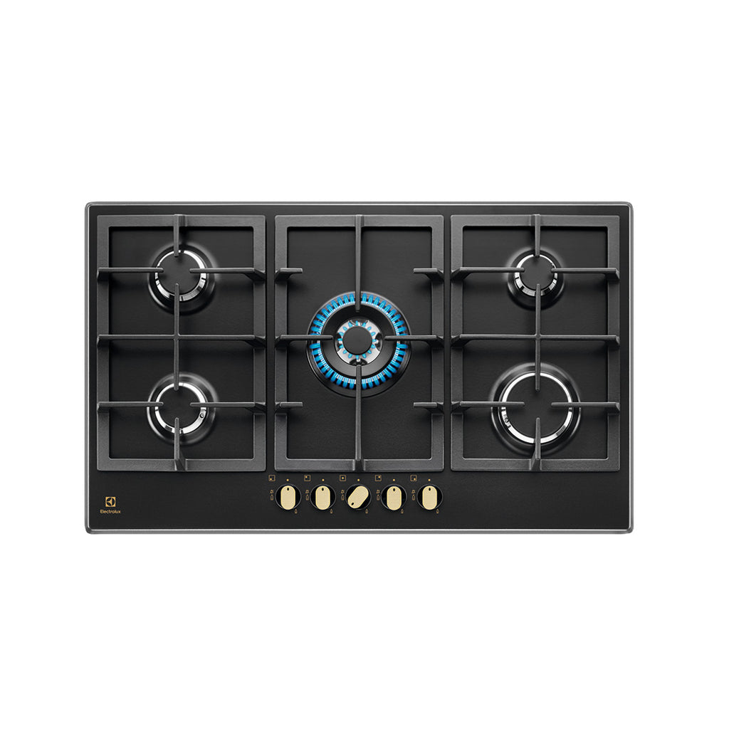 Варочная панель KGS9536RN