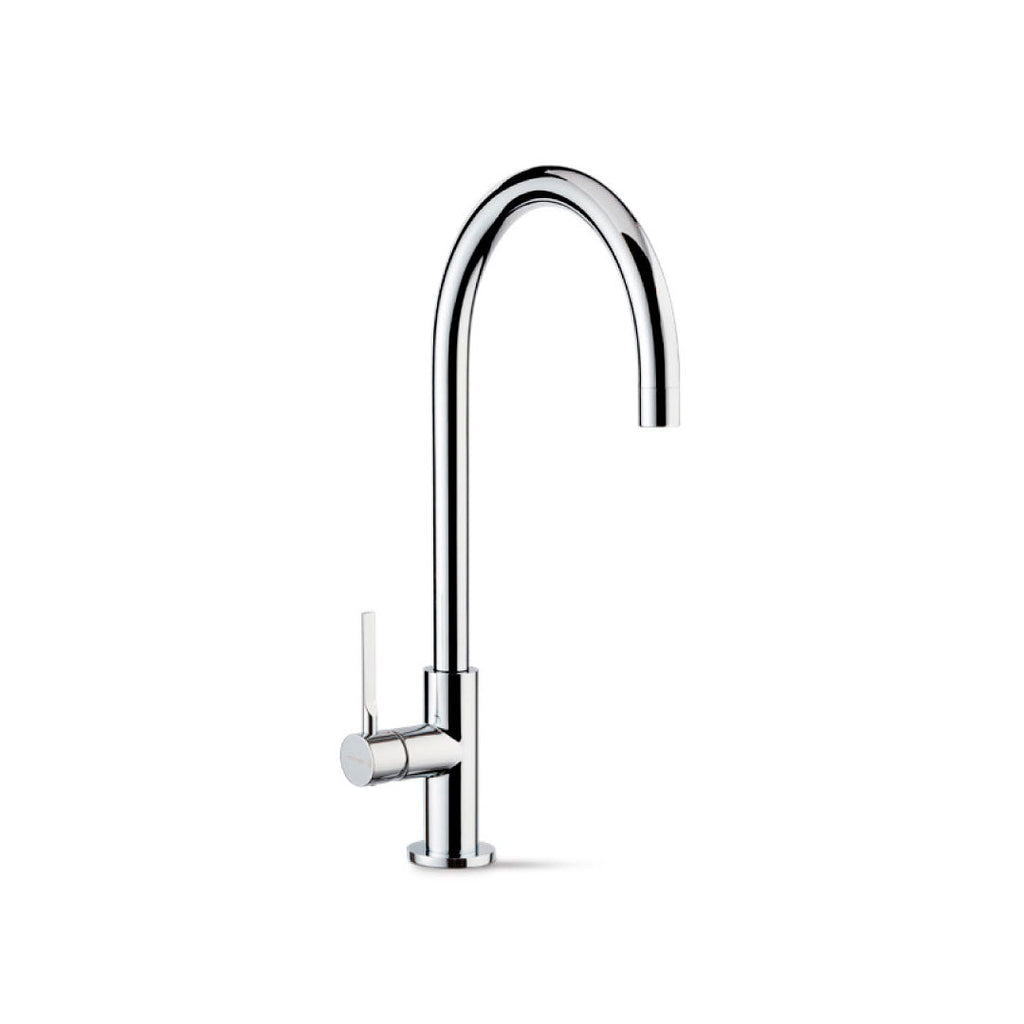 Смеситель Maki 71820 Brushed Chrome