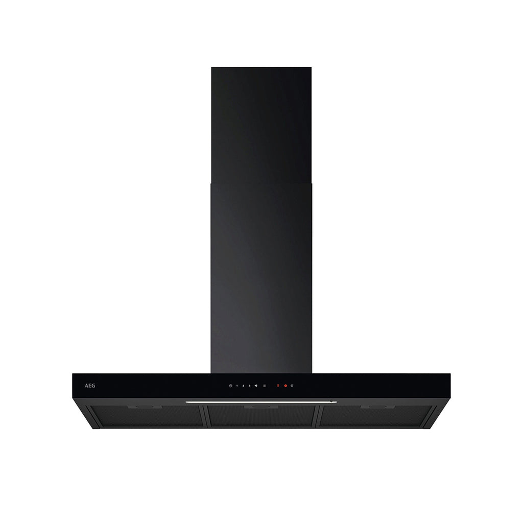 Вытяжка AEG NDB6791HB