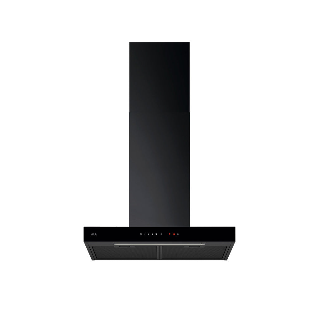 Вытяжка AEG NDB6761HB