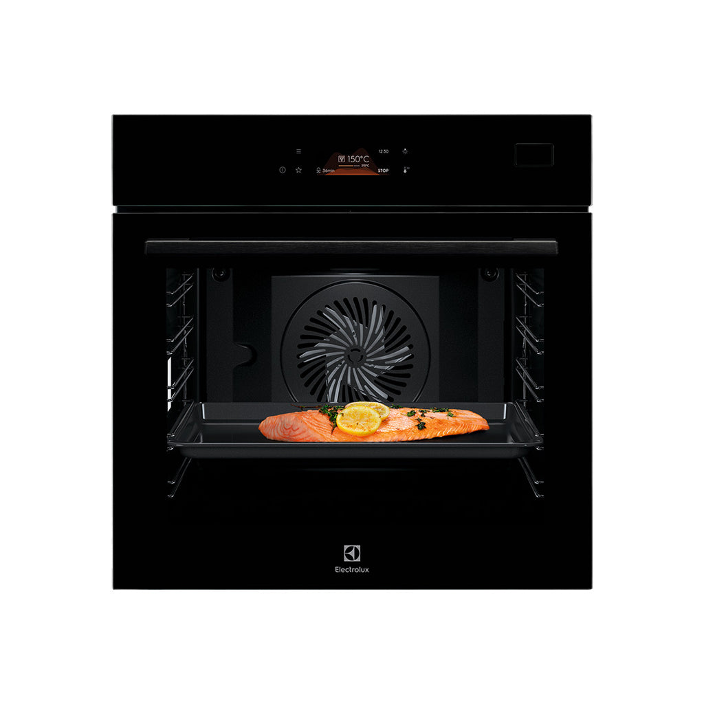 Духовой шкаф Electrolux LOB8S38Z