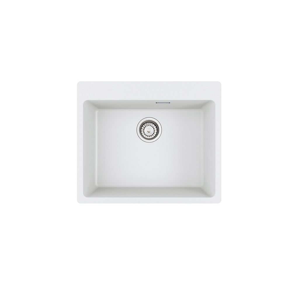 Мойка Franke MRG 610-54 TL White