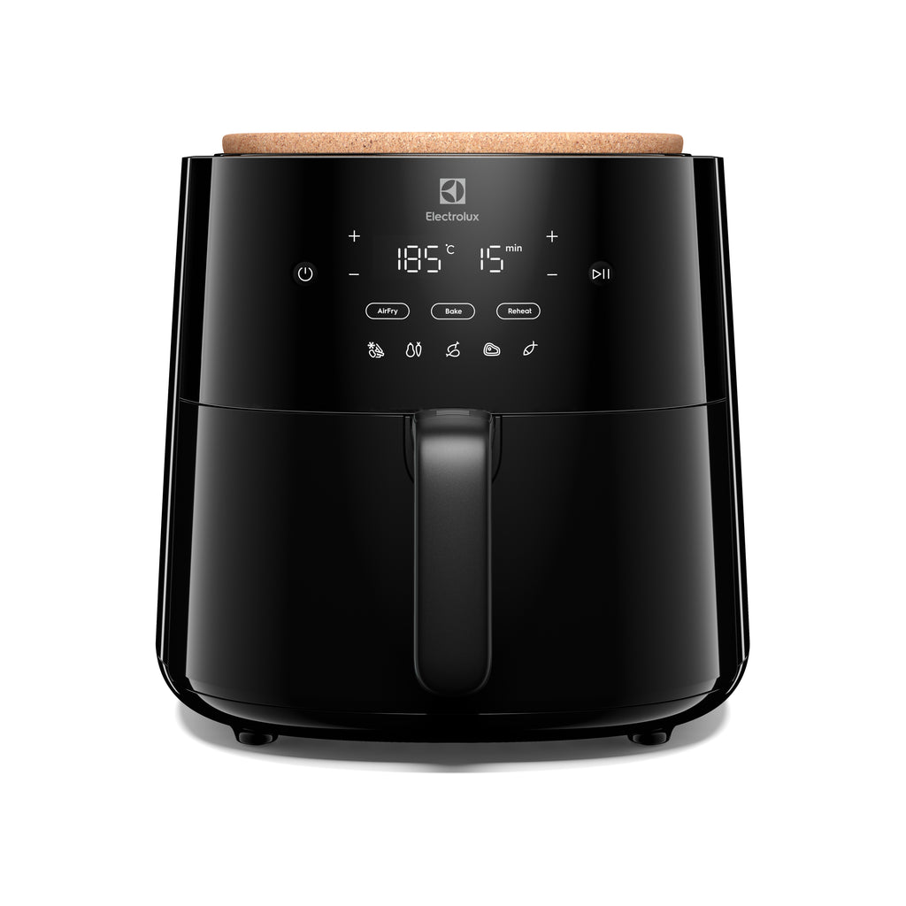 Аэрогриль Electrolux
