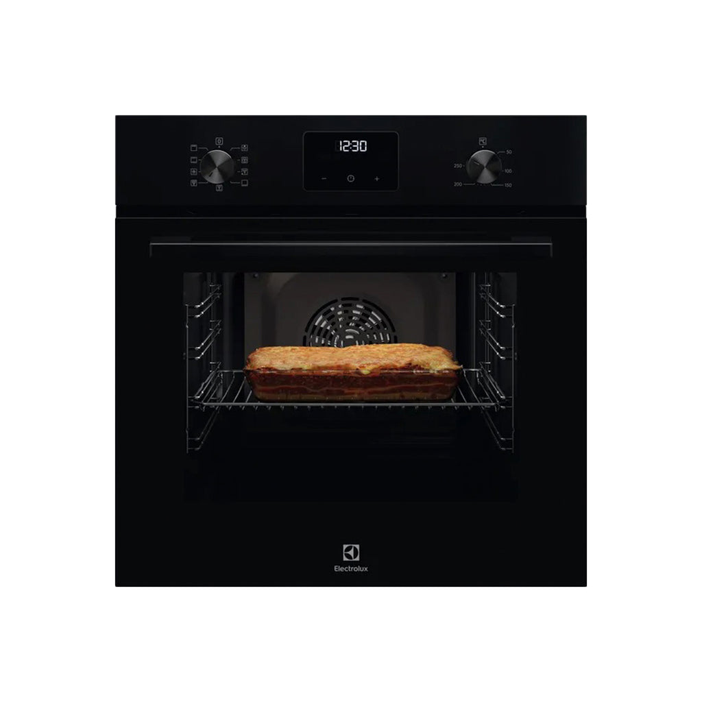 Духовой шкаф Electrolux LOFGF00BK