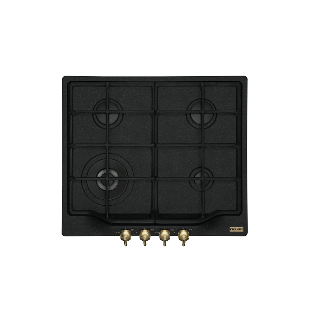 Варочная панель Classicline 600 Black Matt