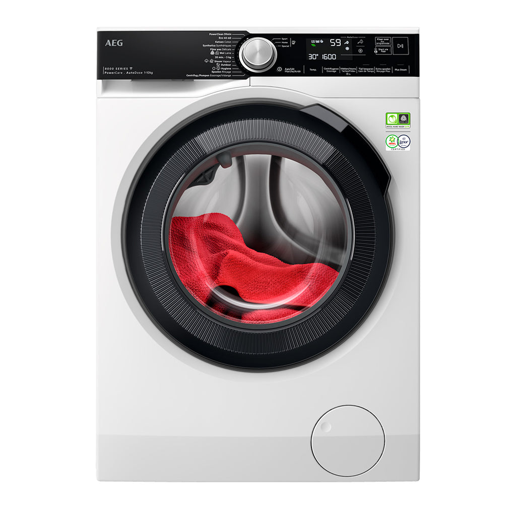 Стиральная машина AEG LFR85146QE