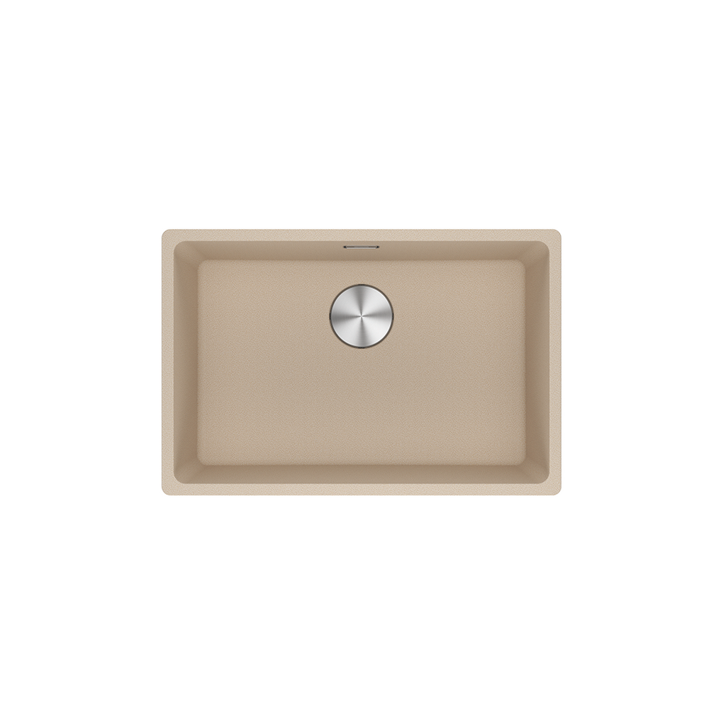 Мойка из Фрагранита Maris 210/110-62 Avena