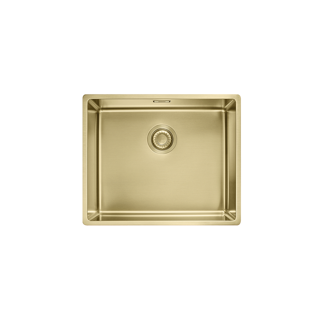 Мойка из нержавеющей стали BXM 210/110-50 Gold