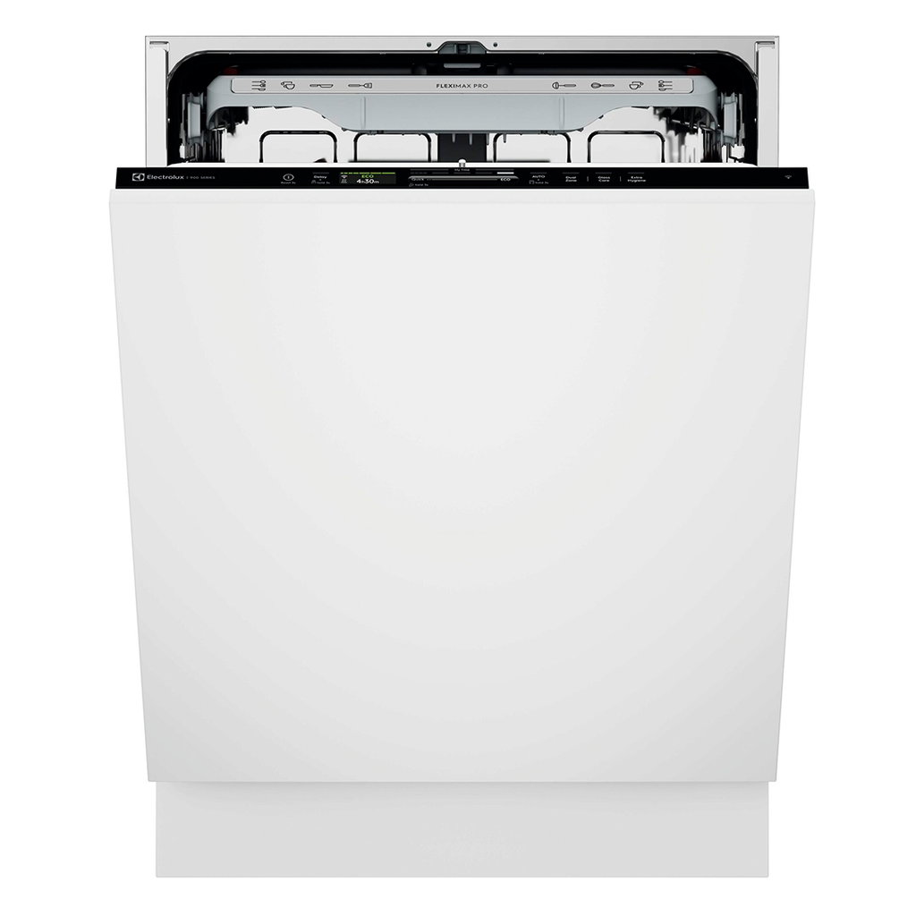 Посудомоечная машина 60 см серия 900 SmartSelect