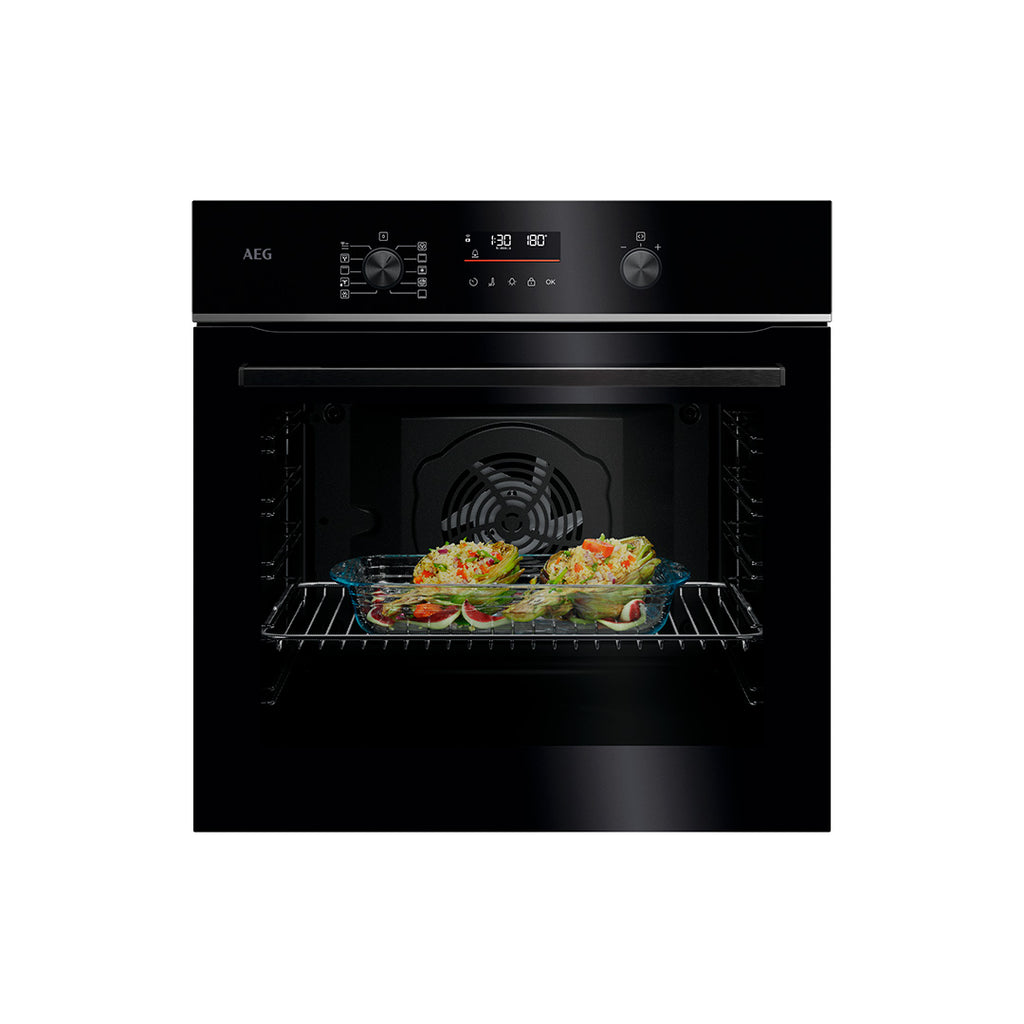 Духовой шкаф TU5PB431SB