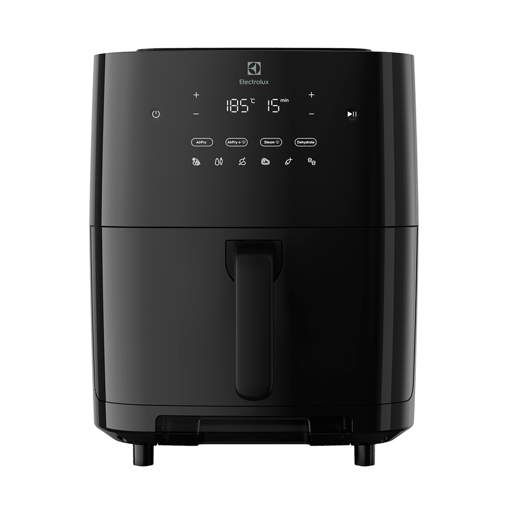 Аэрогриль Electrolux EAF7SB