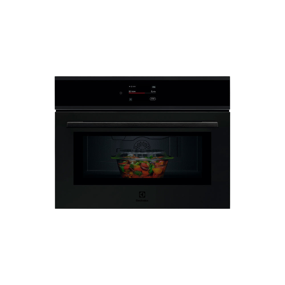 Микроволновая печь