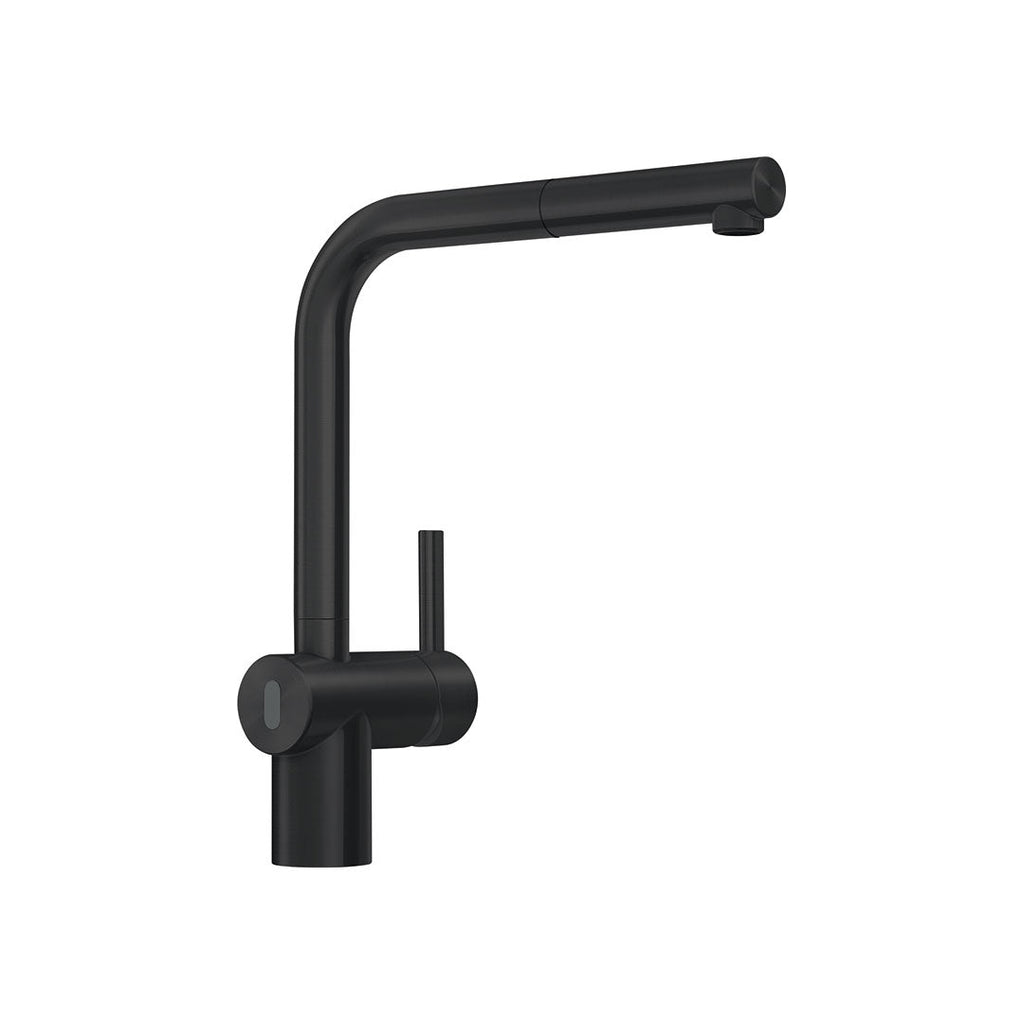 Смеситель Atlas Neo Sensor Black