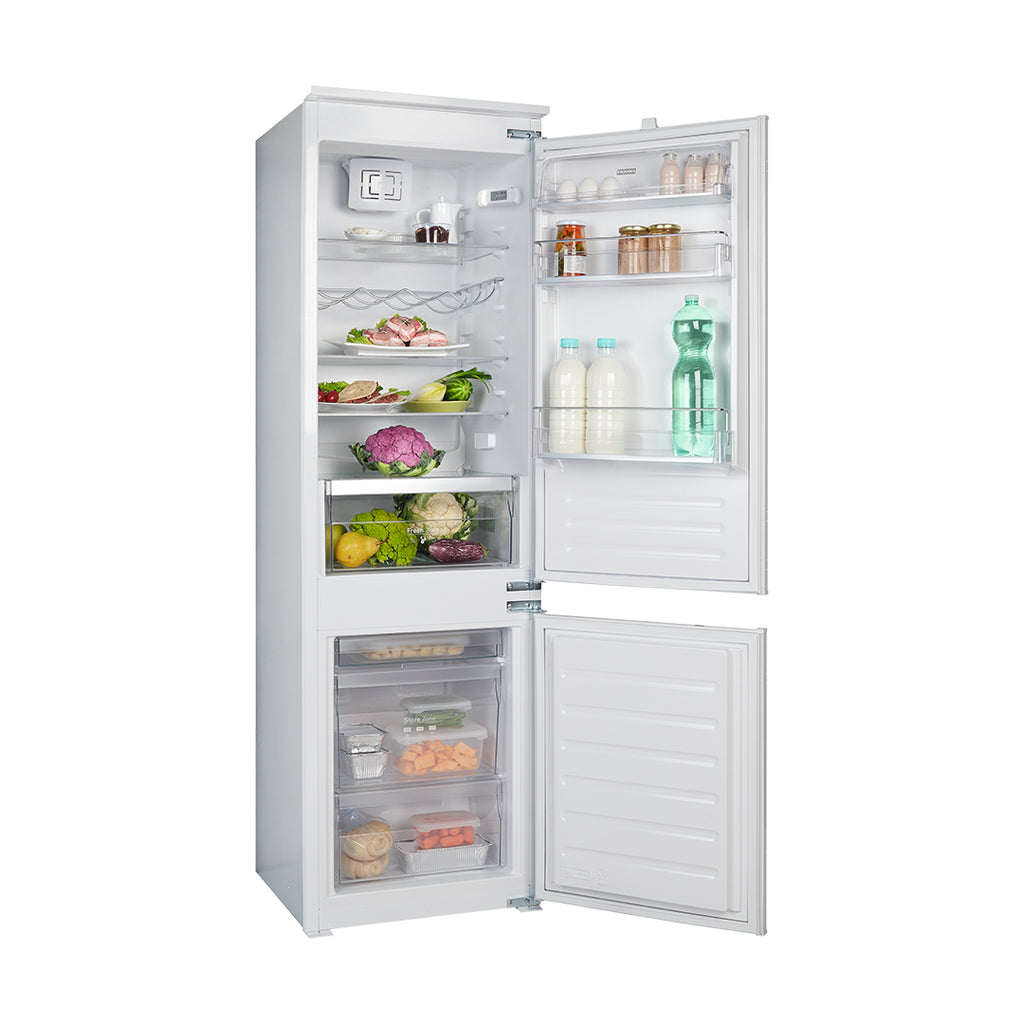 Встраиваемый холодильник 722