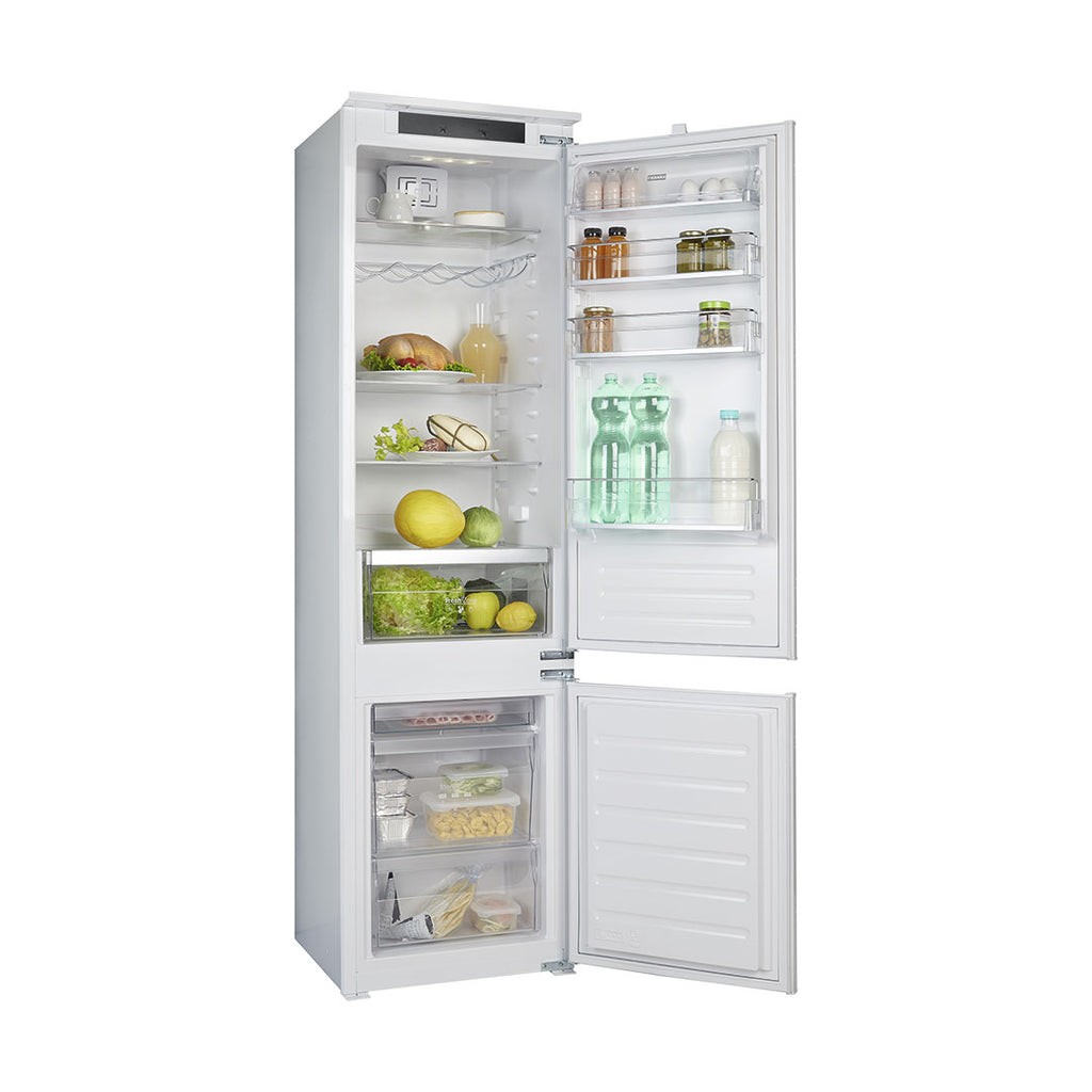Встраиваемый холодильник 723