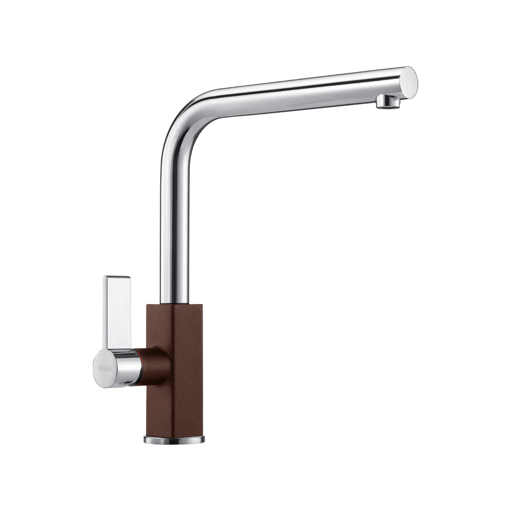 Смеситель Maris Dark Brown