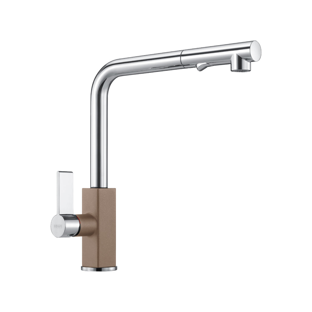 Смеситель Maris Spray Oyster