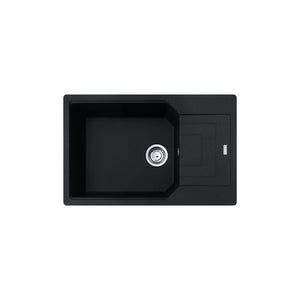 Мойка из Фрагранита Urban 611-78 Onyx