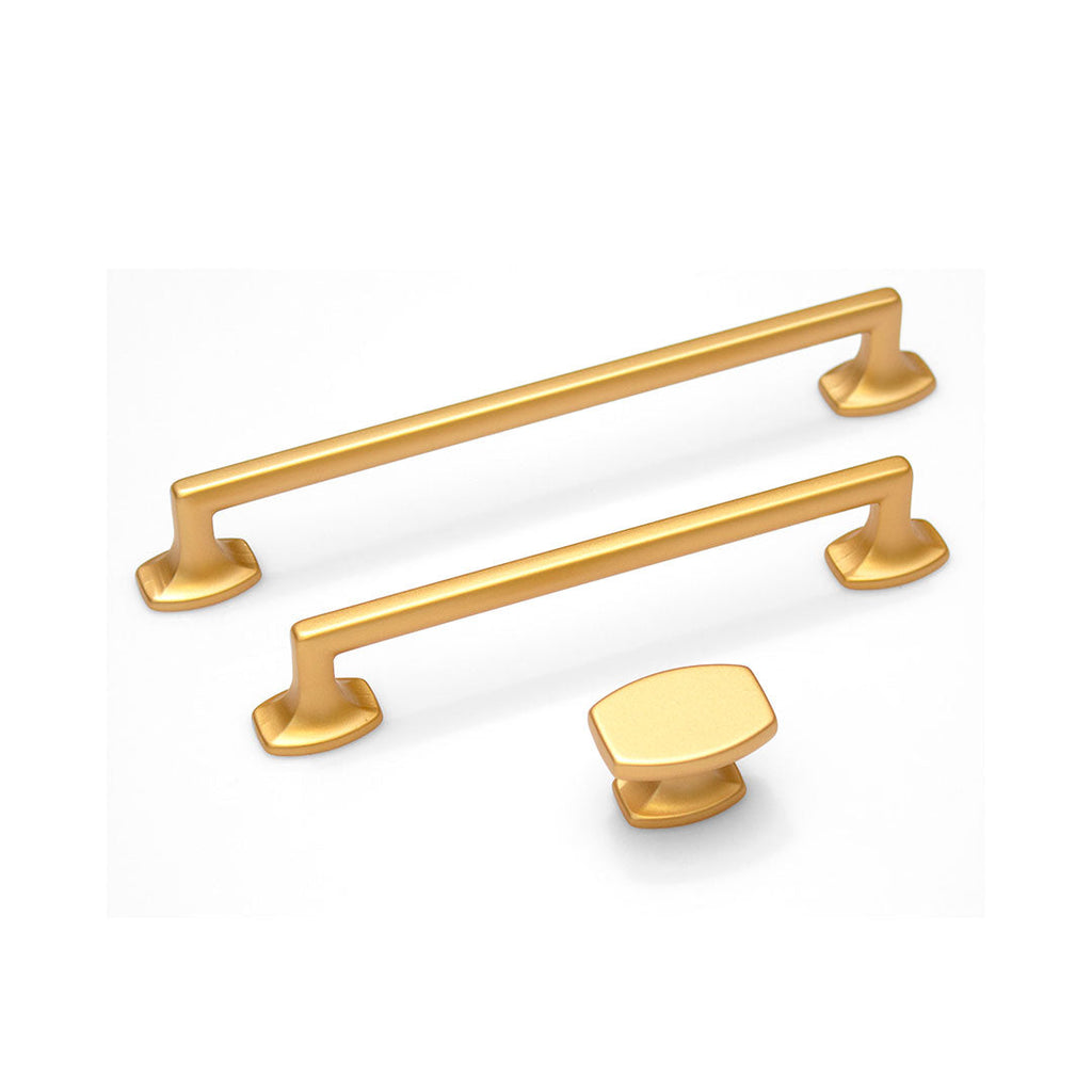 Ручки Linea Evolve 813 Золото